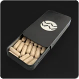 Travel Tin