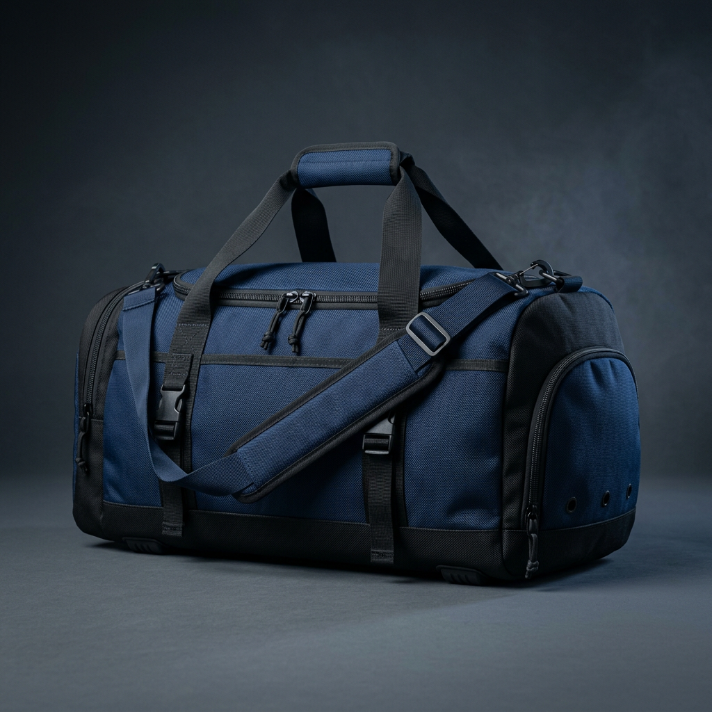 AURIENT DUFFEL BAG