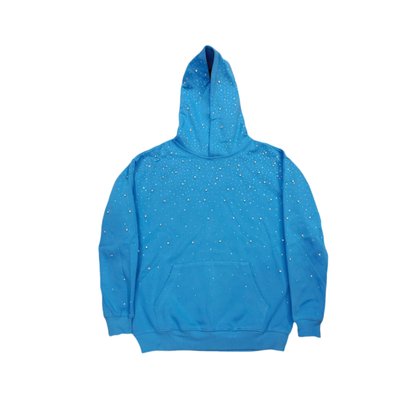 Aurient Rhinestone Hoodie