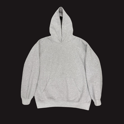 Aurient Rhinestone Hoodie