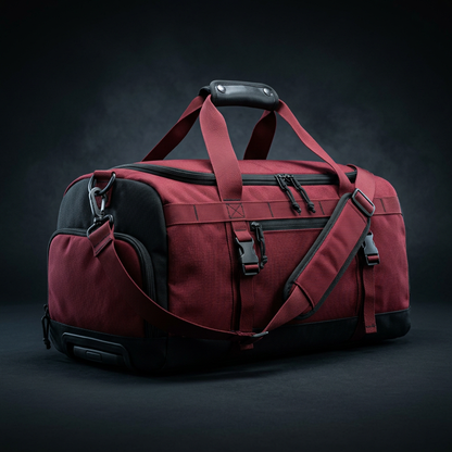 AURIENT DUFFEL  BAG