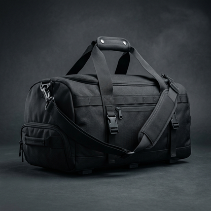 AURIENT DUFFEL  BAG