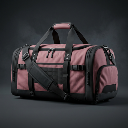 AURIENT DUFFEL  BAG