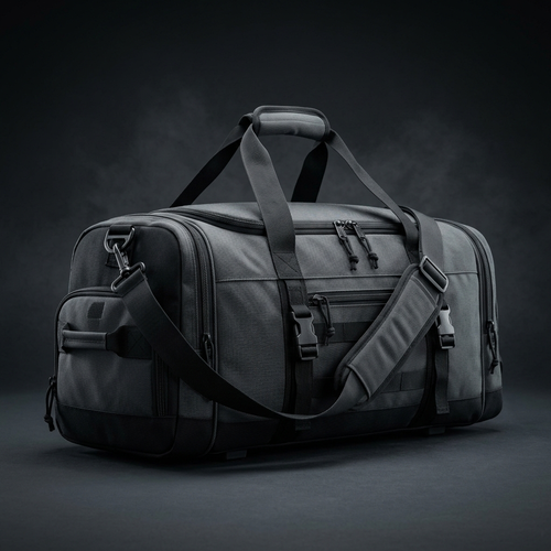 AURIENT DUFFEL  BAG