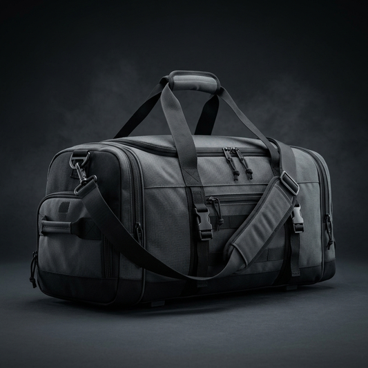 AURIENT DUFFEL  BAG